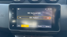 Dacia Duster 1.0 TCe 100 Comfort 5dr Bi Fuel Estate